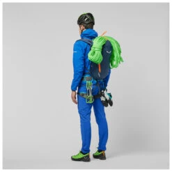 SALEWA Agner 2 PTX 3L Jacket - Waterproof Jacket -JACK Casual Shop salewa agner 2 ptx 3l jacket waterproof jacket detail 6