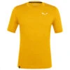 SALEWA Agner Alpine Merino T-Shirt - Merino Shirt