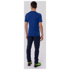 SALEWA Agner Alpine Merino T-Shirt - Merino Shirt -JACK Casual Shop salewa agner alpine merino t shirt merino shirt detail 4