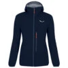 SALEWA Women's Agner 2 PTX 3L Jacket - Waterproof Jacket -JACK Casual Shop salewa womens agner 2 ptx 3l jacket waterproof jacket