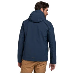 Schöffel Jacket Lausanne - Casual Jacket -JACK Casual Shop schoeffel jacket lausanne casual jacket detail 4