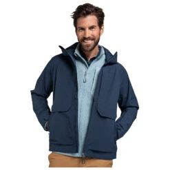 Schöffel Jacket Lausanne - Casual Jacket -JACK Casual Shop schoeffel jacket lausanne casual jacket detail 6