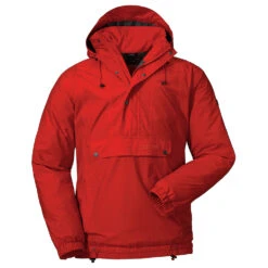 Schöffel Jacket 1983 - Casual Jacket