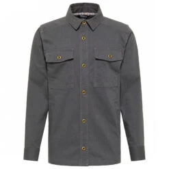 Sherpa Gurkhali Jacket - Casual Jacket