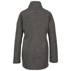 Sherpa Women's Lhamu Button Coat - Casual Jacket -JACK Casual Shop sherpa womens lhamu button coat casual jacket detail 3