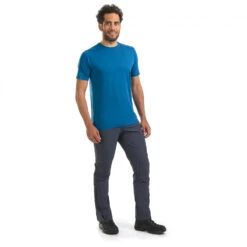Stoic Merino150 HeladagenSt. T-Shirt - Merino Shirt 10 Stoic Merino150 HeladagenSt. T-Shirt - Merino Shirt -JACK Casual Shop stoic merino150 heladagenst t shirt merino shirt detail 9