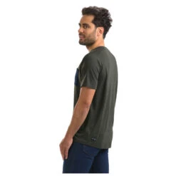 Stoic Merino150 MMXX. Pocket Tee - Merino Shirt -JACK Casual Shop stoic merino150 mmxx pocket tee merino shirt detail 11