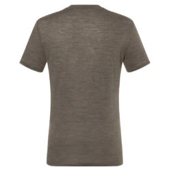 Super.natural Skieur Tee - Merino Shirt -JACK Casual Shop supernatural skieur tee merino shirt detail 2