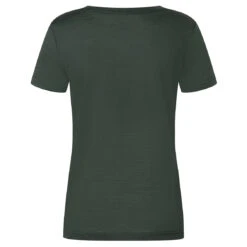 Super.natural Women's Blossom Boots Tee - Merino Shirt -JACK Casual Shop supernatural womens blossom boots tee merino shirt detail 2