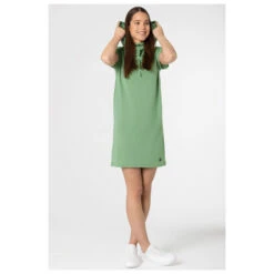 Super.natural Women's Funnel Dress - Dress -JACK Casual Shop supernatural womens funnel dress dress detail 3