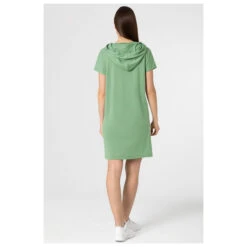 Super.natural Women's Funnel Dress - Dress -JACK Casual Shop supernatural womens funnel dress dress detail 4