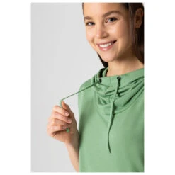 Super.natural Women's Funnel Dress - Dress -JACK Casual Shop supernatural womens funnel dress dress detail 5