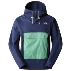 The North Face Class V Pullover - Casual Jacket