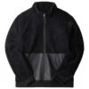 The North Face Ridge Fleece 1/4 Zip - Casual Jacket -JACK Casual Shop the north face ridge fleece 1 4 zip casual jacket