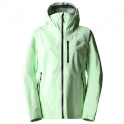 The North Face Women's Summit Torre Egger Futurelight Jacket - Waterproof Jacket