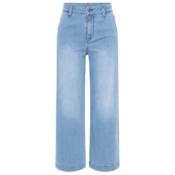 JACK Casual Shop 32 Women's Cropped Jeans Aus Bio-Denim - Jeans