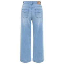 JACK Casual Shop -JACK Casual Shop tranquillo womens cropped jeans aus bio denim jeans detail 2