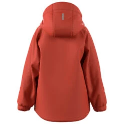 Tretorn Kid's Wings Raincoat - Waterproof Jacket -JACK Casual Shop tretorn kids wings raincoat waterproof jacket detail 4