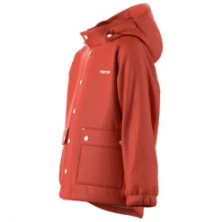 Tretorn Kid's Wings Raincoat - Waterproof Jacket -JACK Casual Shop tretorn kids wings raincoat waterproof jacket detail 6