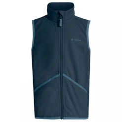 VAUDE Kid's Pulex Vest - Fleece Vest