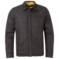 VAUDE Mineo Padded Shacket - Casual Jacket