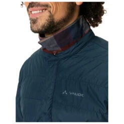 VAUDE Mineo Padded Shacket - Casual Jacket -JACK Casual Shop vaude mineo padded shacket casual jacket detail 5