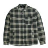 Vissla Chacahua Overshirt - Shirt -JACK Casual Shop vissla chacahua overshirt shirt