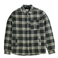 Vissla Chacahua Overshirt - Shirt