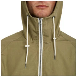 Volcom Wardho Jacket - Casual Jacket -JACK Casual Shop volcom wardho jacket casual jacket detail 5