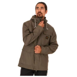 Whistler Canon Jacket W-Pro 10000 - Casual Jacket -JACK Casual Shop whistler canon jacket w pro 10000 casual jacket detail 3