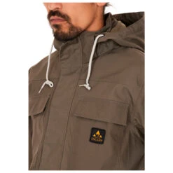 Whistler Canon Jacket W-Pro 10000 - Casual Jacket -JACK Casual Shop whistler canon jacket w pro 10000 casual jacket detail 6