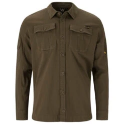 JACK Casual Shop 48 Whistler Fallon Shirt - Casual Jacket