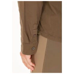 Whistler Women's Fallon Shirt - Casual Jacket 14 Whistler Women's Fallon Shirt - Casual Jacket -JACK Casual Shop whistler womens fallon shirt casual jacket detail 6
