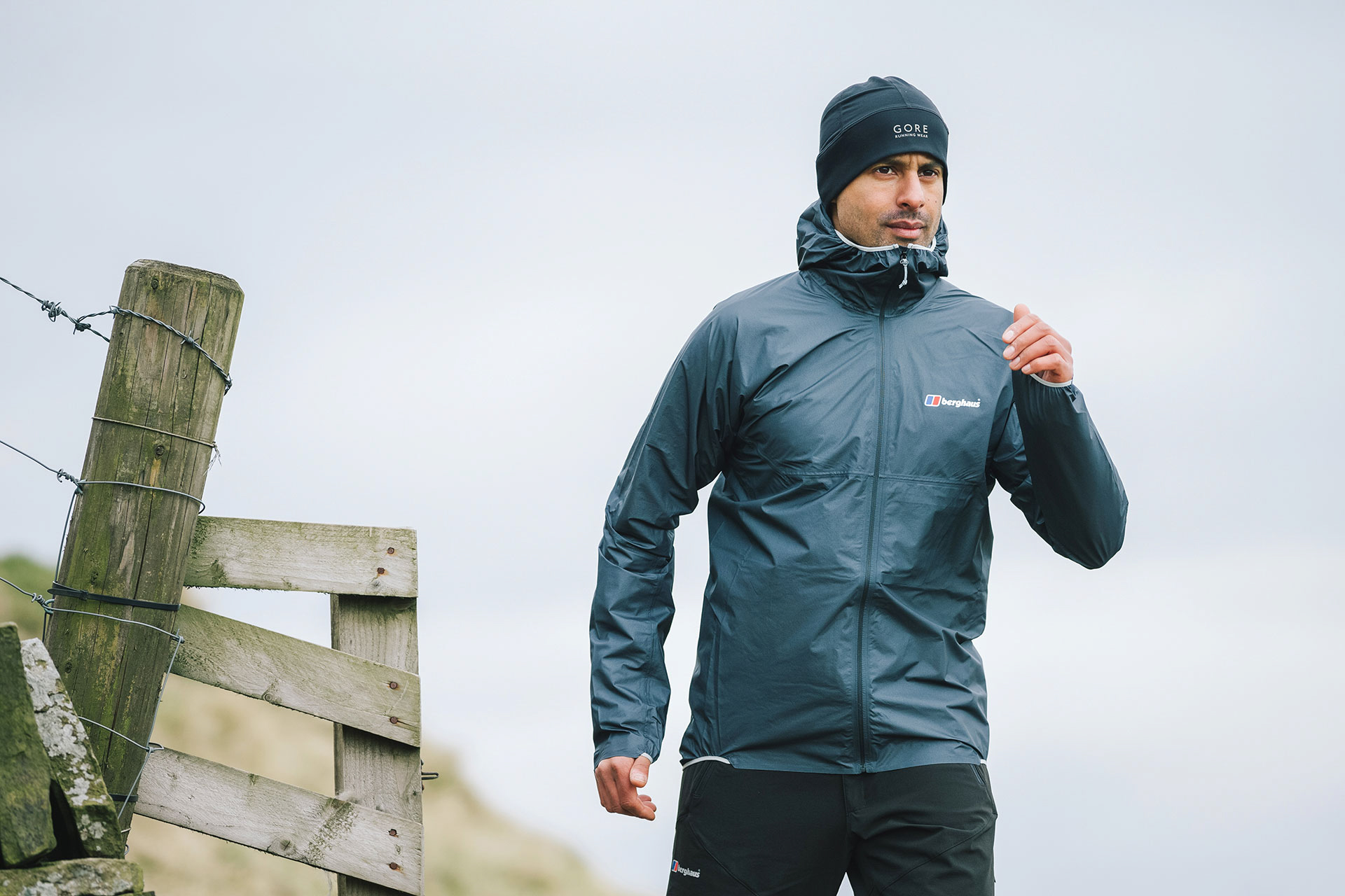 JACK Casual Shop 10 JACK Casual Shop -JACK Casual Shop Berghaus Hyper 100 Jacket 001